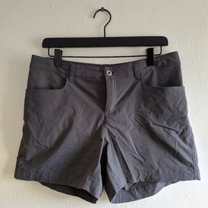 Patagonia Happy Hike Shorts